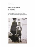 Sommerferien in Mitau (eBook, ePUB)