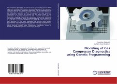 Modeling of Gas Compressor Diagnostics using Genetic Programming
