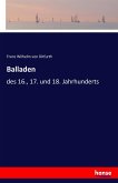 Balladen