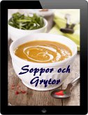 Soppor och Grytor (eBook, ePUB)