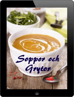 Cover Soppor och Grytor (eBook, ePUB)