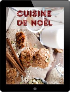 Cover Cuisine de Noël (eBook, ePUB)
