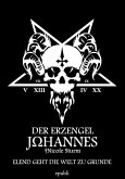 DER ERZENGEL JOHANNES (eBook, ePUB)