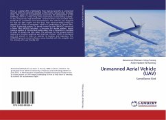 Unmanned Aerial Vehicle (UAV) - Yahya Farooqi, Muhammed Ehtisham;Ali Rammay, Ali Bin Nadeem