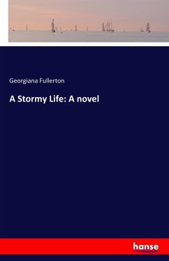 A Stormy Life: A novel