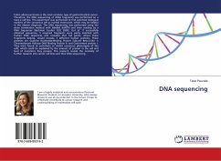 DNA sequencing - Pauzaite, Tekle