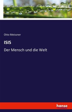 ISIS - Meissner, Otto
