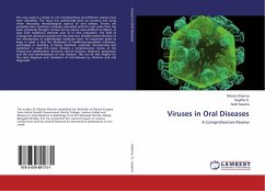Viruses in Oral Diseases - Sharma, Shivani;S., Sujatha;Saxena, Ankit