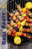 Grill Party (eBook, ePUB)