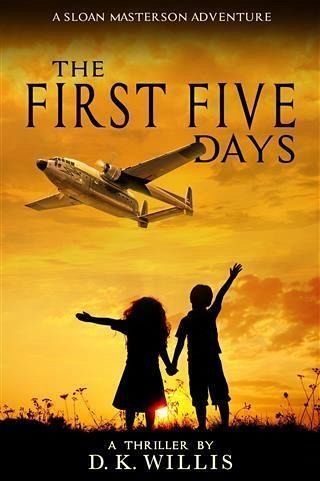 The First Five Days (eBook, ePUB) The First Five Days (eBook, ePUB)