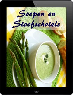 Soepen en Stoofschotels (eBook, ePUB) - Long, Bernhard