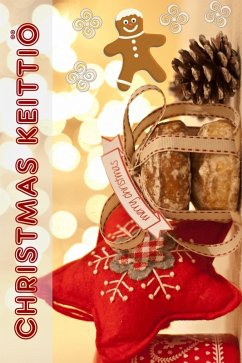 Christmas Keittiö (eBook, ePUB) - Long, Bernhard