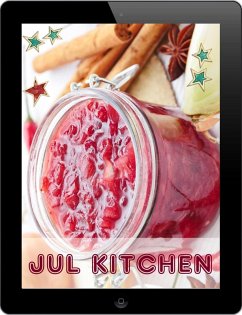 Jul Kitchen (eBook, ePUB) - Long, Bernhard