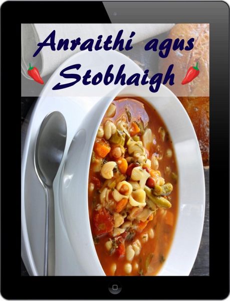 Anraithí agus Stobhaigh (eBook, ePUB) Anraithí agus Stobhaigh (eBook, ePUB)
