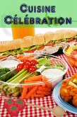 Cuisine Célébration (eBook, ePUB)