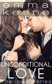 Unconditional Love (The Love Series, #8) (eBook, ePUB)