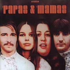 The Papas & The Mamas - Mamas & The Papas