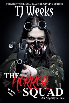 Cover THE HORROR SQUAD: BOOK 2 (eBook, ePUB)