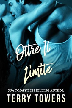 Cover OLTRE IL LIMITE (Collana 