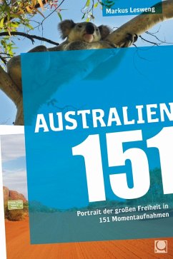 Australien 151 (eBook, PDF) - Lesweng, Markus