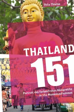 Thailand 151 (eBook, PDF) - Thielke, Thilo