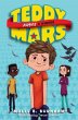 Teddy Mars Book #2: Almost a Winner - Bild 1