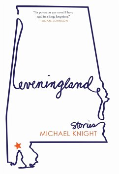 Eveningland - Knight, Michael