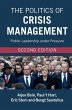 The Politics of Crisis Management - Bild 1