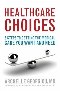 Healthcare Choices - Georgiou, Archelle