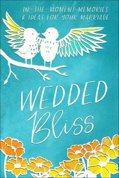 Wedded Bliss - Harvest House Publishers