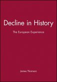 Decline in History