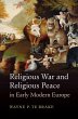 Religious War and Religious Peace in... - Bild 1