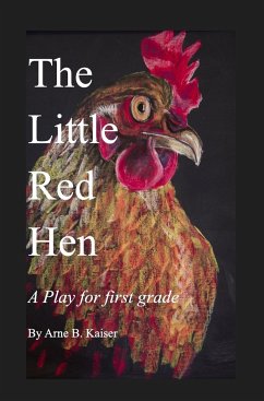 The Little Red Hen - Kaiser, Arne B.