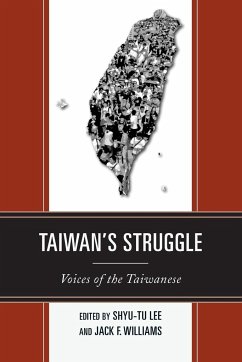 Taiwan's Struggle