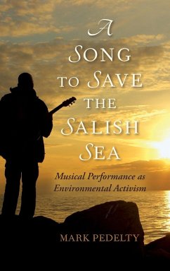 Song to Save the Salish Sea