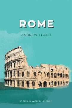 Rome - Leach, Andrew