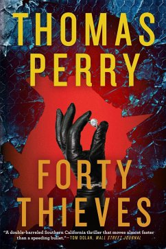 Forty Thieves - Perry, Thomas