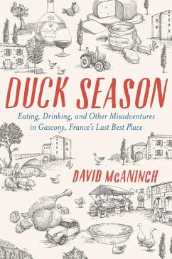 Duck Season - Mcaninch, David
