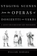 Staging Scenes from the Operas of... - Bild 1
