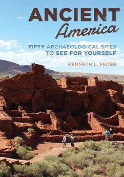 Ancient America - Feder, Kenneth L