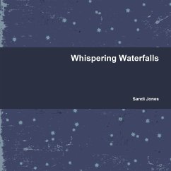 Whispering Waterfalls - Jones, Sandi