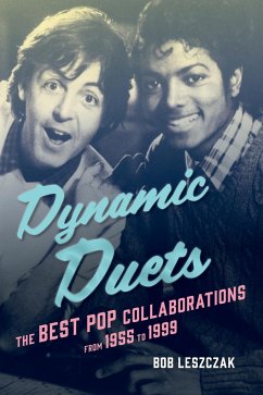 Dynamic Duets - Leszczak, Bob