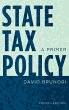 State Tax Policy - Bild 1