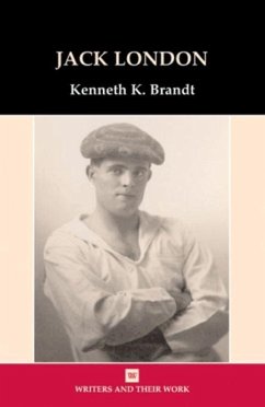 Cover Jack London