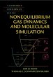 Nonequilibrium Gas Dynamics and... - Bild 1