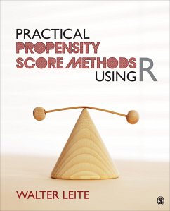 Practical Propensity Score Methods Using R - Leite, Walter L.