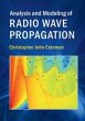 Analysis and Modeling of Radio Wave... - Bild 1