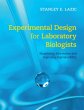 Experimental Design for Laboratory... - Bild 1