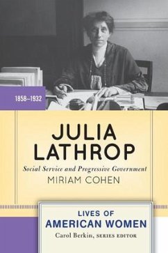 Julia Lathrop - Cohen, Miriam