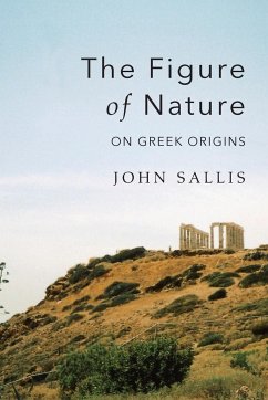 The Figure of Nature - Sallis, John